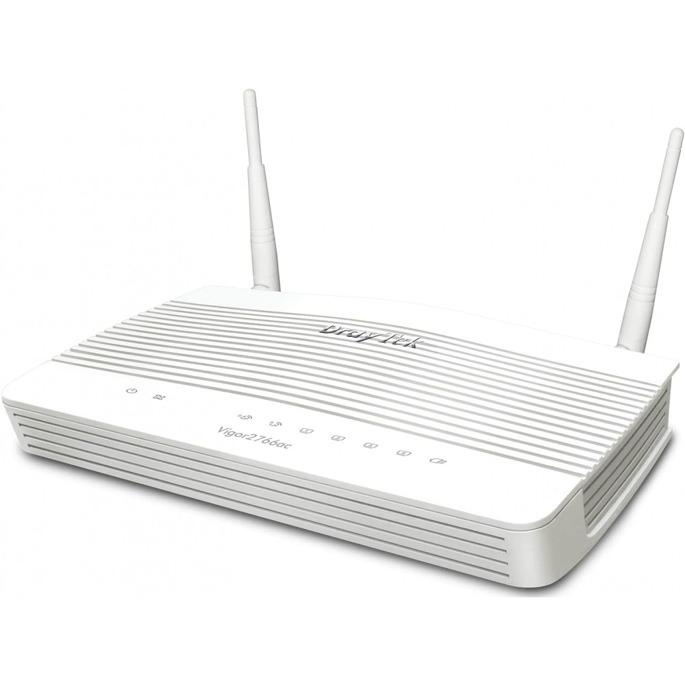 DRAYTEK Vigor 2766ac WiFi VDSL/ADSL VPN Security Router Modem