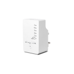 DRAYTEK VigorAP 802 Dual Band Wall Plug PoE Access Point