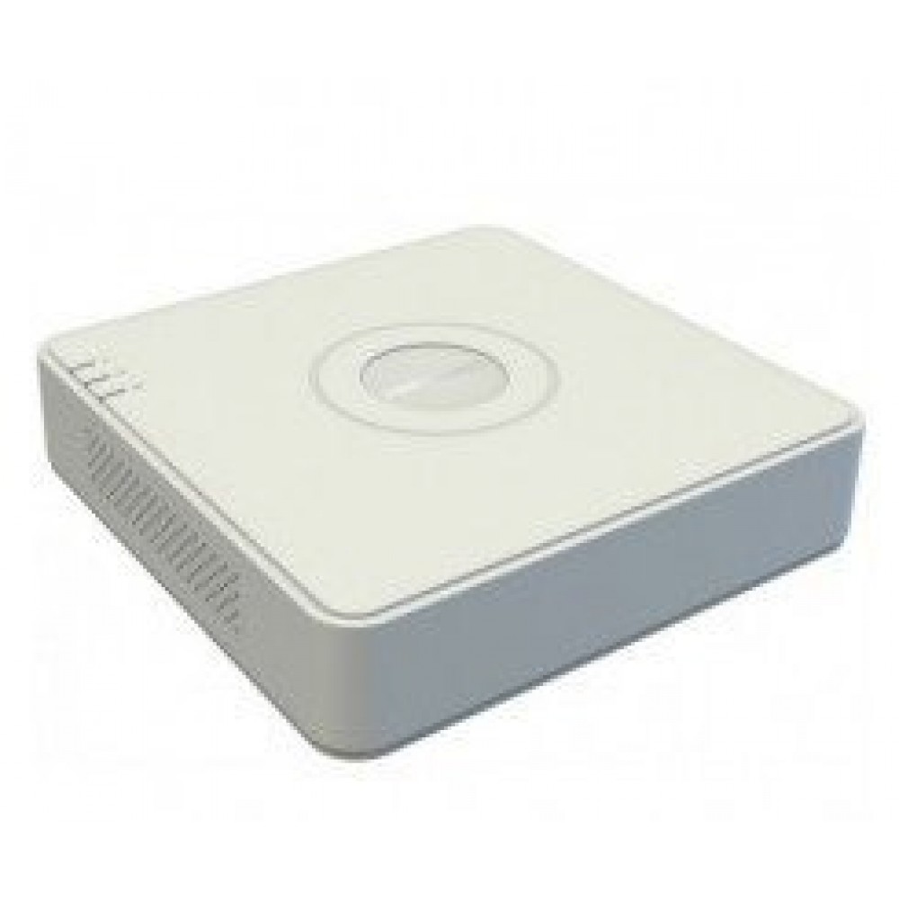 DS-7108NI-Q1  / HIKVISION. DS-7108NI-Q1 8 Kanal NVR (H.265+)