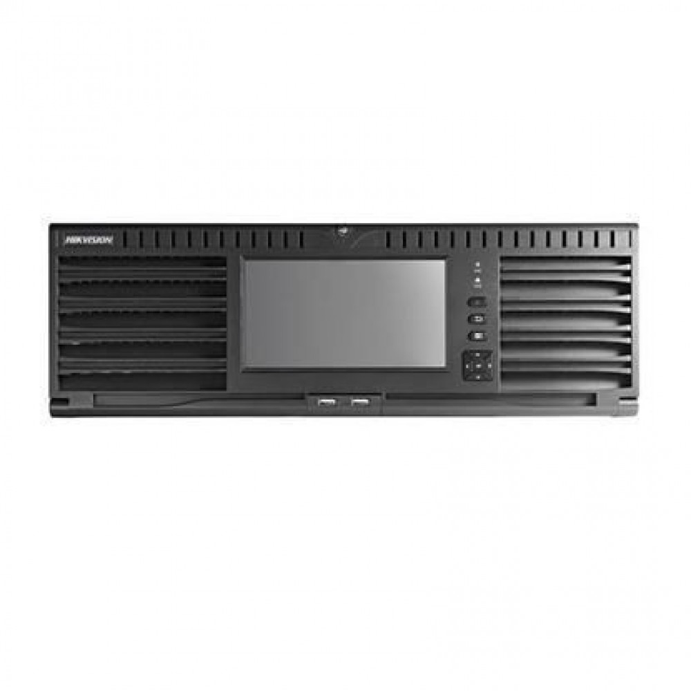 DS-96128NI-I16 / HIKVISION DS-96128NI-I16 128 KANAL NVR KAYIT CİHAZI