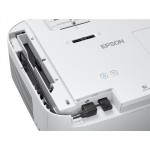 EPSON EH-TW6250 2800AL 4K PRO-UHD Android Projeksiyon