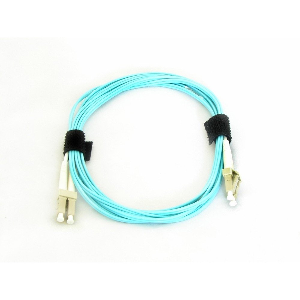 E53DXLCLC-20 / LC-LC Patch Cord Duplex MM OM3 Mic. 2 mt