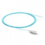 E53PGLC-10 / Pigtail LC OM3 0.9mm 1 mt