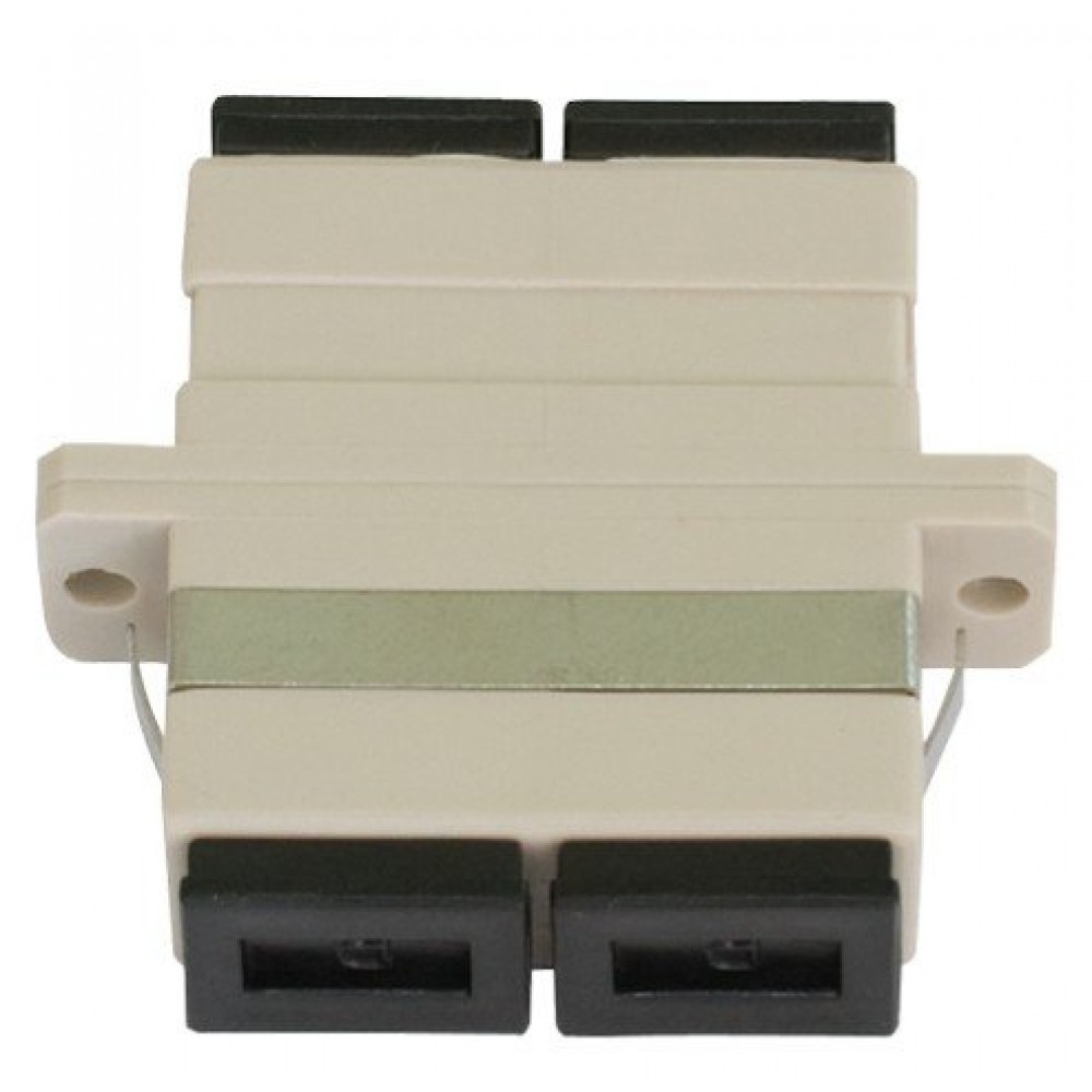E56ADDX-SCSC / SC-SC Multi Mode Duplex Adaptor