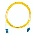 E9DXLCLC2D0030 / LC-LC Patch Cord Duplex SM 9/125 Mic. 3 mt