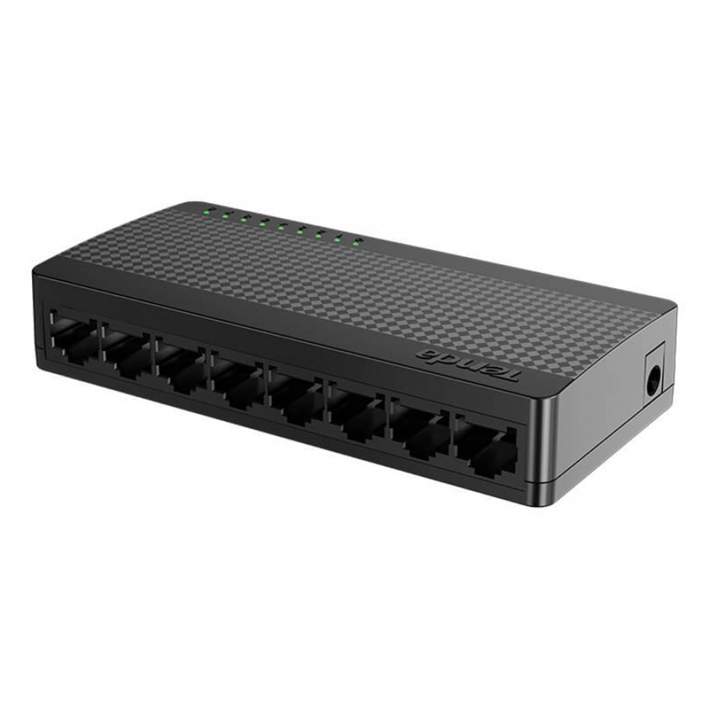 TENDA SG108M 8GE Port Desktop Switch