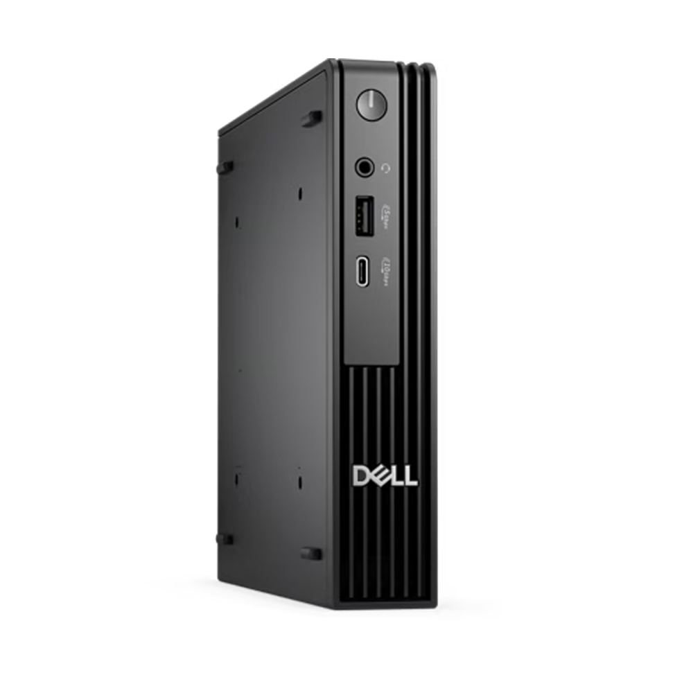 DELL PRO Micro Mini PC ULTRA 7 265T 16GB 512SSD UBUNTU