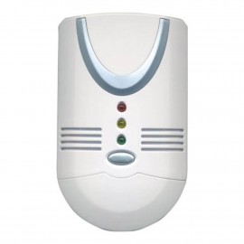 EGD-200 Konvansiyonel Doğal Gaz Dedektörü 12/24V