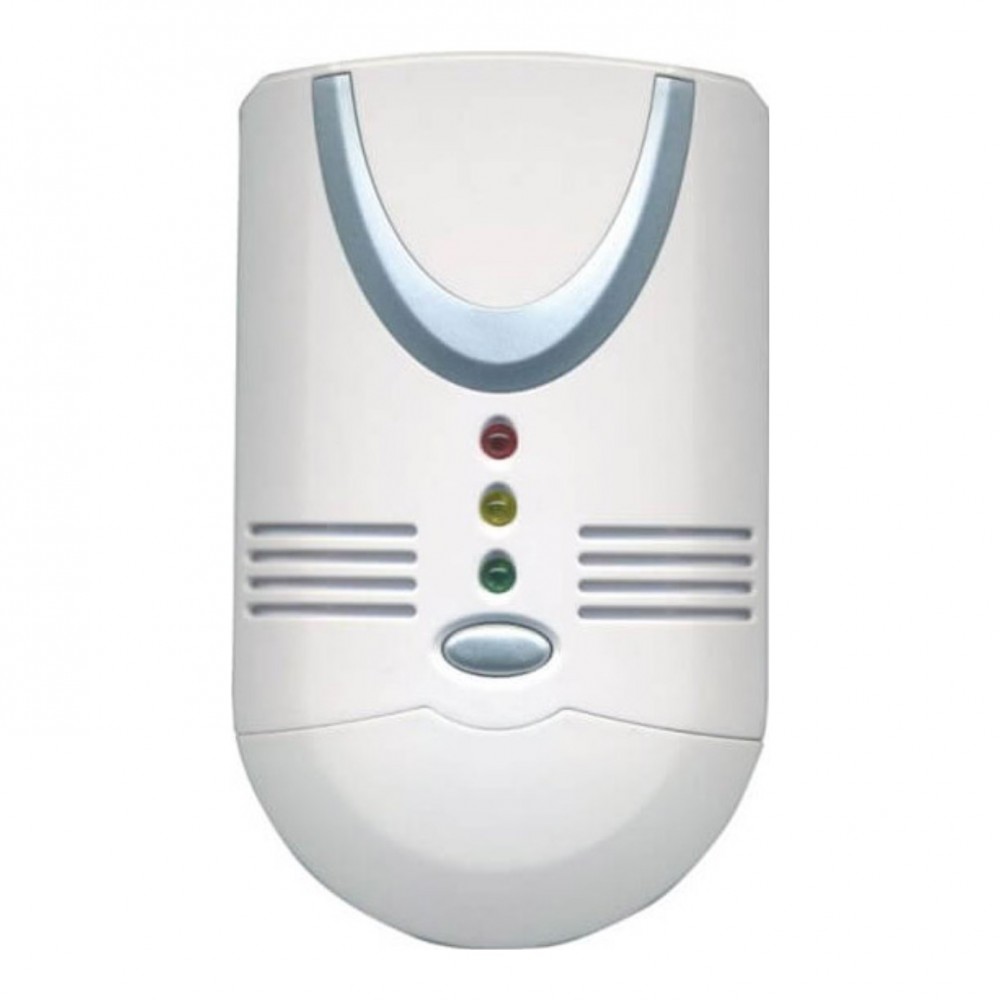 EGD-200 Konvansiyonel Doğal Gaz Dedektörü 12/24V