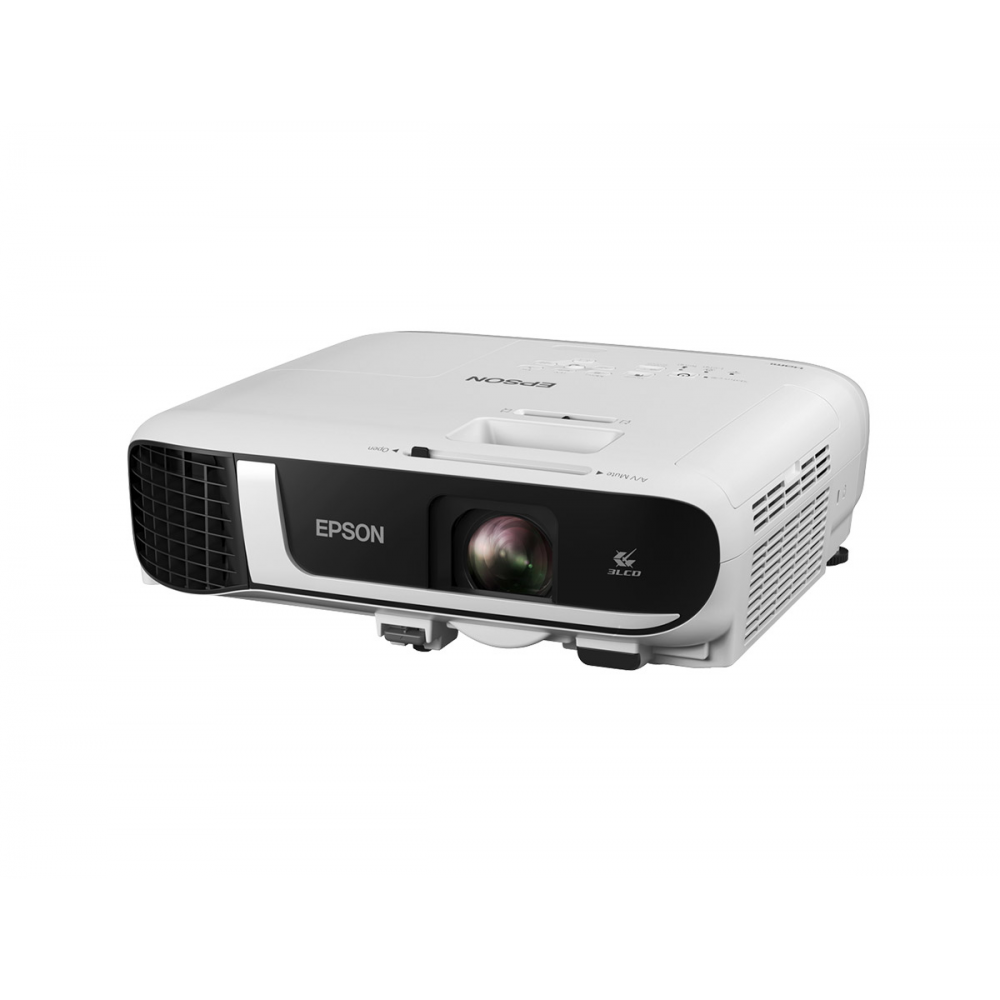 EPSON EB-FH52 3LCD 4000 AL 1920x1080 FULL HD WiFi 4, Miracast HDMI,VGA