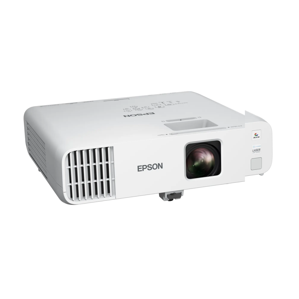 EPSON EB-L260F 4600AL 1920X1200 WUXGA Kablosuz Lazer Projeksiyon Cihaz