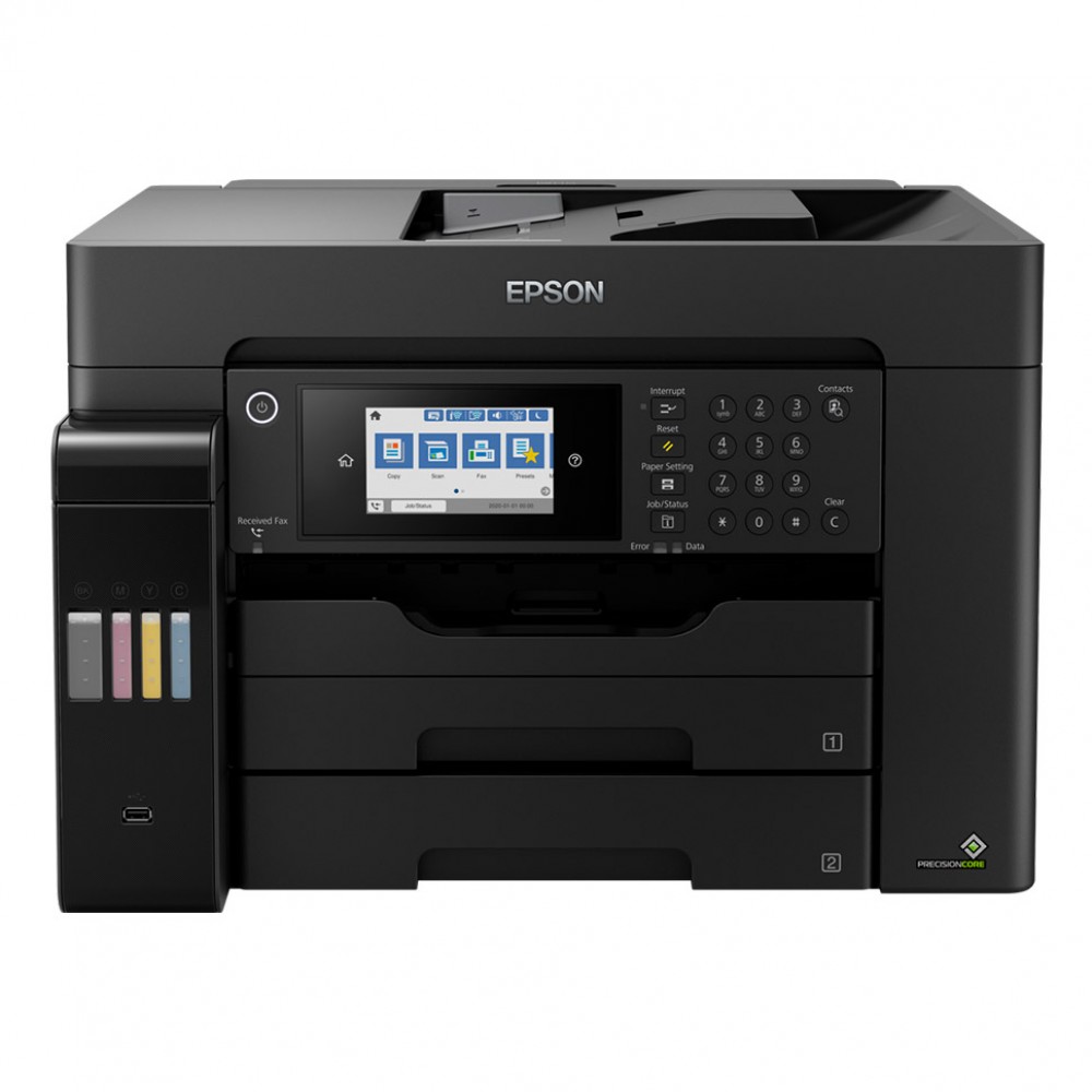 EPSON ECOTANK L15160 A3 ÇOK FONK. YAZICI