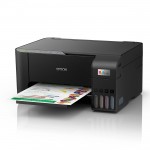 EPSON L3250 EcoTank WiFi, Direct WiFi, Yazıcı, Tarayıcı,Fotokopi, A4, USB P