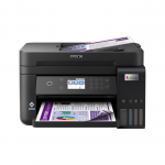 EPSON L6370 EcoTank LCD,Wi-Fi Direct,Dubleks,Tarayıcı,Fotokopi