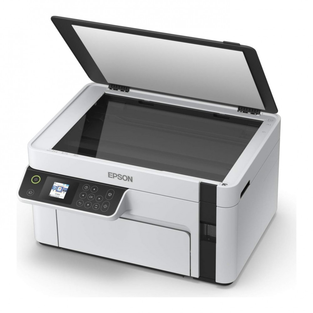 EPSON M2120 MONO INKJET TANKLI YAZ/TAR/FOT +USB, WiFi, Wi-Fi Direct