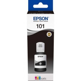 EPSON T03V14A (101) EcoTank Black Ink 127 ml