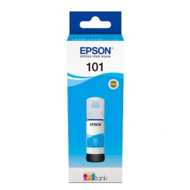 EPSON T03V24A (101) EcoTank Cyan ink 70 ml