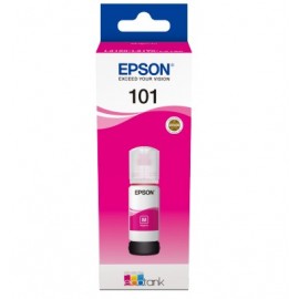 EPSON T03V34A (101) EcoTank Magenta ink 70 ml