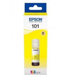 EPSON T03V44A (101) EcoTank Yellow ink 70 ml
