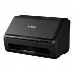 EPSON WorkForce ES-500WII 35ppm Wifi+DADF Döküman Tarayıcı