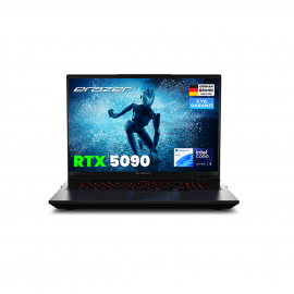 ERAZER Beast 18 X1 18