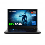 ERAZER Defender 17 P1 17.3