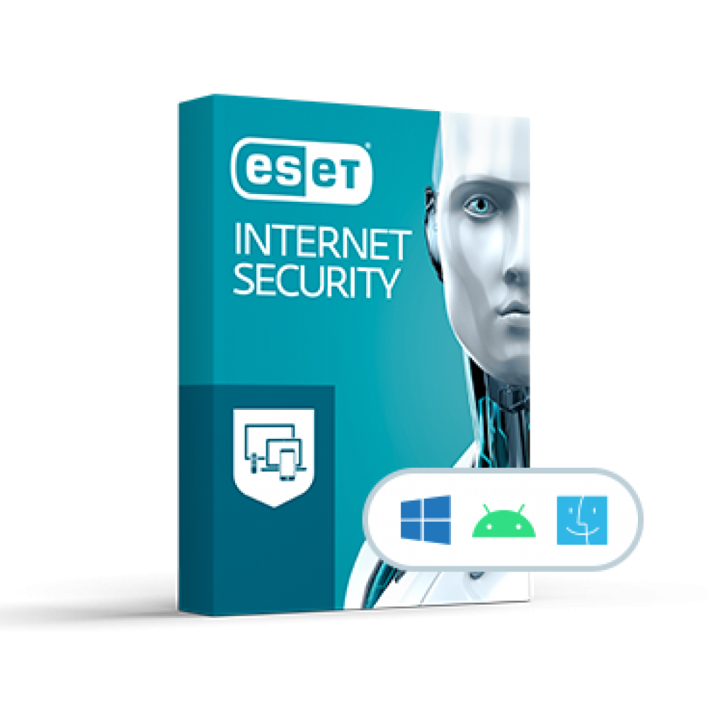 ESET HOME Security Essential 1 Kullanıcı 3 Yıl