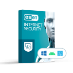 ESET HOME Security Essential 3 Kullanıcı 3 Yıl