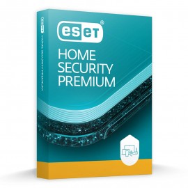 ESET HOME Security Premium 1 Kullanıcı 3 Yıl