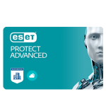 ESET PROTECT ADVANCED 1+10 Client 1 Yıl
