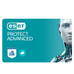 ESET PROTECT ADVANCED 1+20  Client 1 Yıl