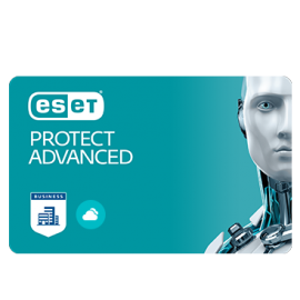 ESET PROTECT ADVANCED 1+20 Client 3 Yıl