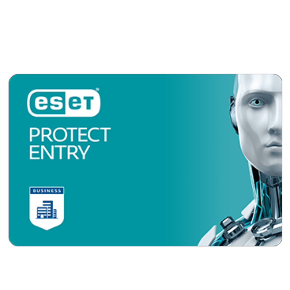 ESET PROTECT ADVANCED 1+5 Client 1 Yıl