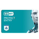 ESET PROTECT ENTRY  1+10 Client 1 Yıl