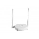 EVEREST EWR-301 Kablosuz-N WPS + WISP+WDS 300 Mbps Repeater+Access Point+Bridge