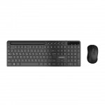 EVEREST KB-410 Siyah USB Q Mini Klavye