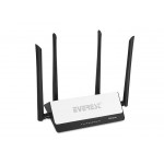 EWR-521N4 / EVEREST EWR-521N4 Smart (APP Control) 300 Mbps Repeater+AP+Bridge Router