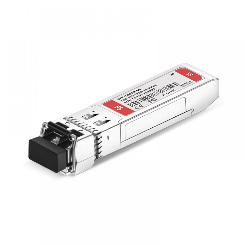 NE-J9150D-10GSR-85 10GBASE-SR SFP+ 850nm 300m