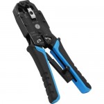 FA-7625P / FRISBY FA-7625P &Ccedil;ELİK G&Ouml;VDE SIKMA PENSESİ