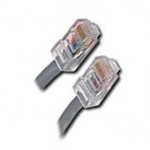 FNW-RJ4520N / FRISBY FNW-RJ4520N Cat6 UTP RJ-45 100 L&uuml; Pkt Konnekt&ouml;r