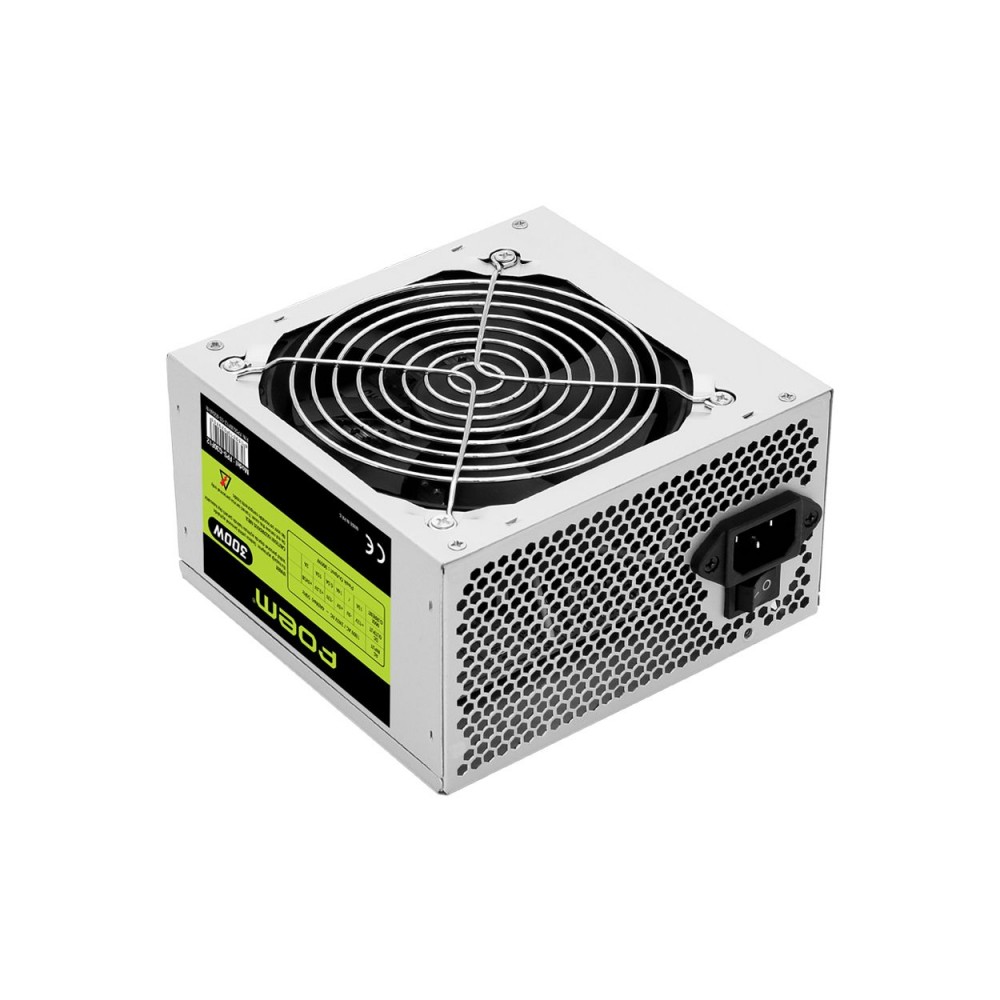 FOEM FPS-G30F12 300W 12CM Fan Güç Kaynağı