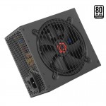 FR-PS6580P / FRISBY FR-PS6580P 650W 80+ PLUS POWER SUPPLY