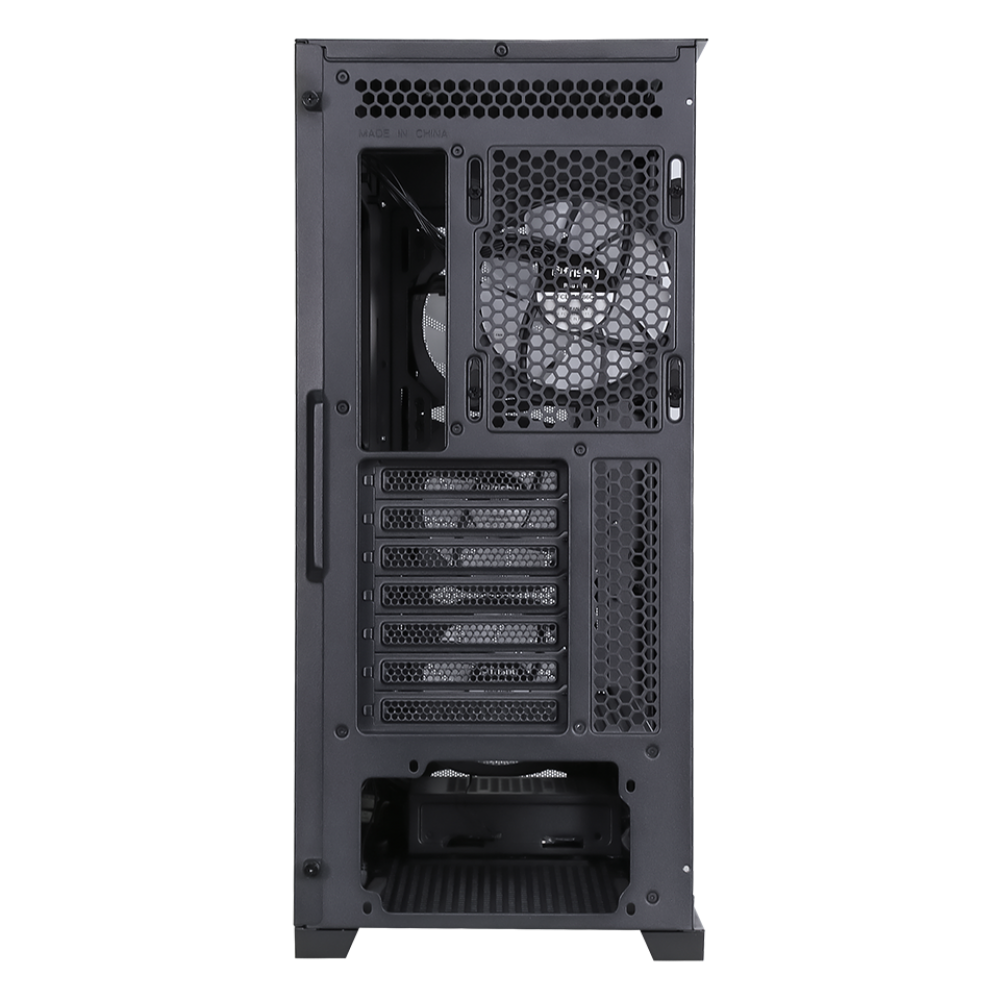 FRISBY CX-500 750W 80+ BRONZE DOUBLE ARGB GAMING MESH KASA