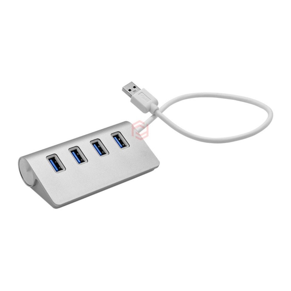 FRISBY FA-7660US USB 3.0 4 Port Hub