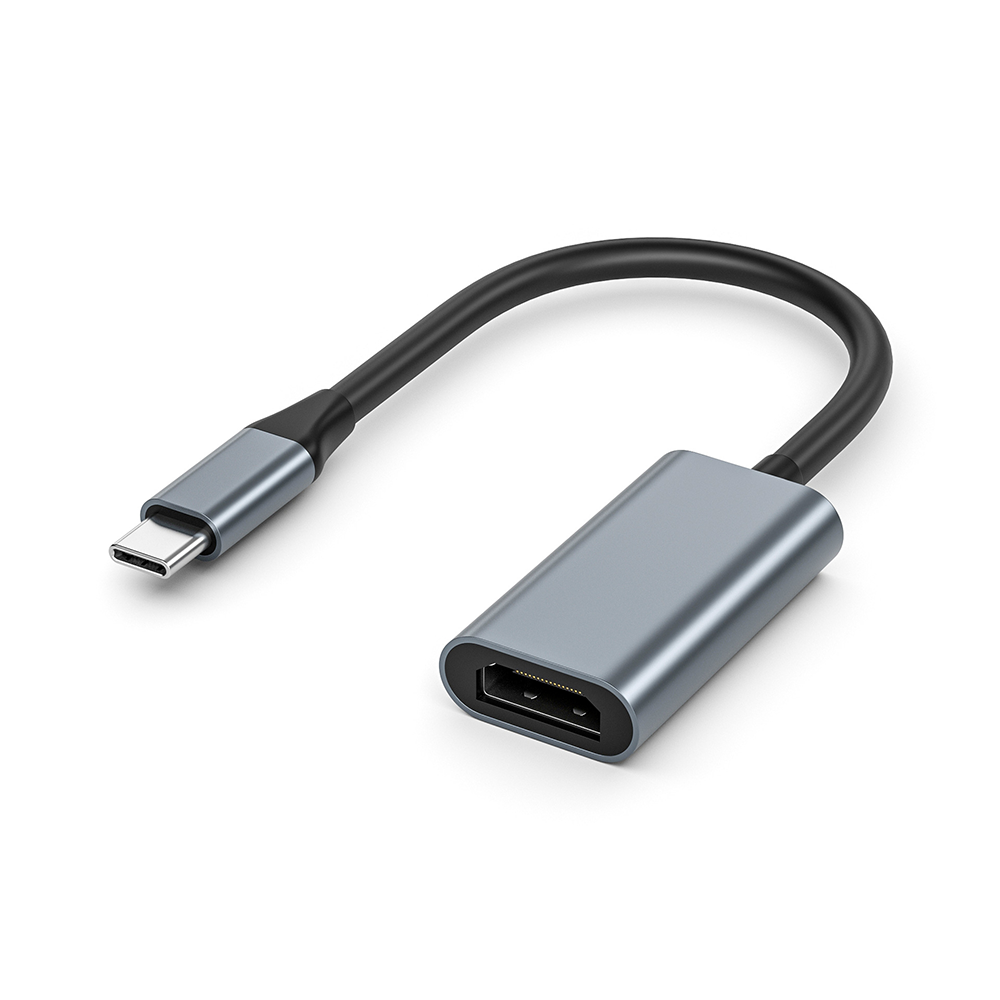 FRISBY FA-7670C Type-C HDMI 4K 30Hz ADAPTER