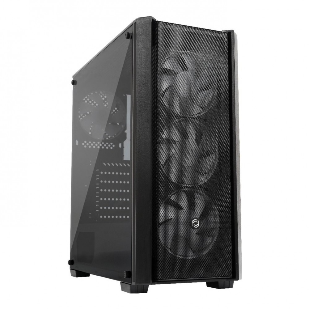 FRISBY FC-9440G 650W 80+ 4X RGB FAN MESH GAMING KASA