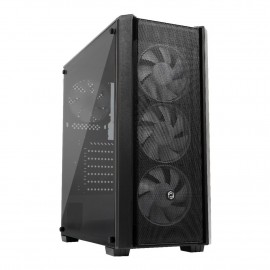 FRISBY FC-9440G 650W 80+ 4X RGB FAN MESH GAMING KASA