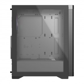 FRISBY FC-9480G 600W 80+ BRONZE 4X RGB MESH GAMING KASA