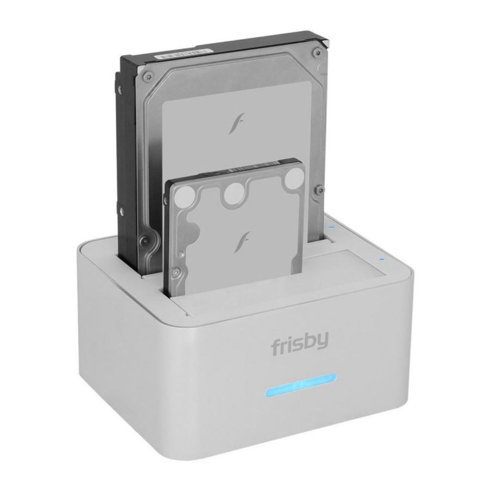 FRISBY FHD-U352S USB DUAL 2.5