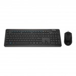 FRISBY FK-158QU Q TR MM USB KLAVYE MOUSE SET